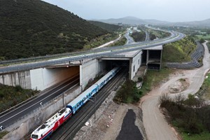 Τέμπη: Σοβαρά ερωτήματα για την κινητοποίηση της Πυροσβεστικής τις κρίσιμες ώρες